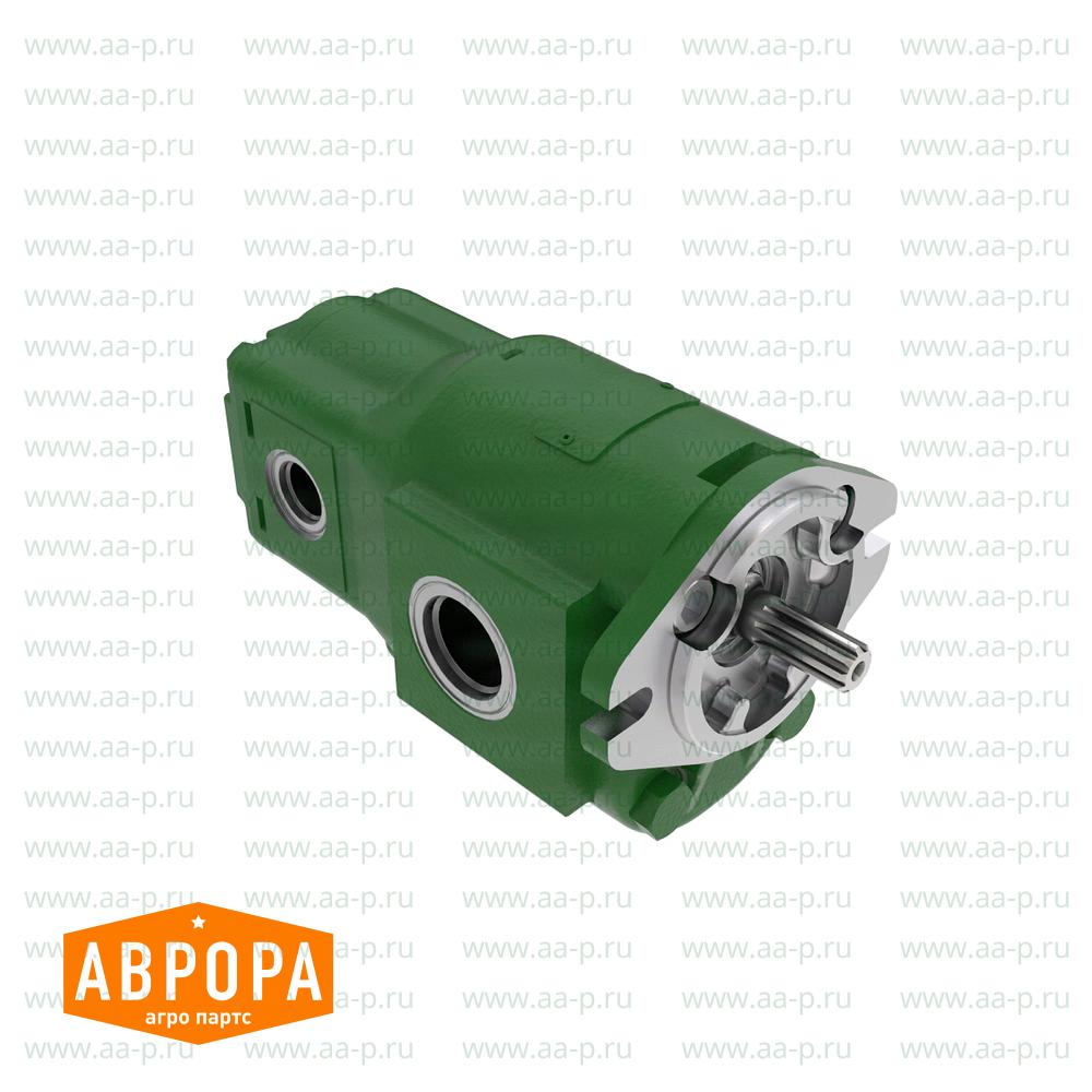 Hydraulikpumpe